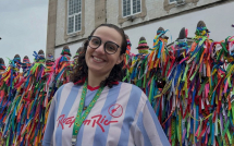 Comoção Nacional | morre a influenciadora Fernanda Fialho