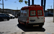 Violência no Assentamento Santa Marta | homem é socorrido após ser agredido em Vitória da Conquista