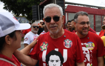 Eleições 2026 | Waldenor Pereira alcança 96.378 votos ficando na suplência à Câmara dos Deputados