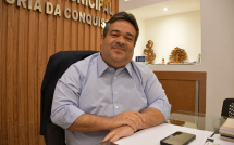 Eleições 2028 | lançado por Carlos Muniz, Ivan Cordeiro ganha o PSDB à Prefeitura de Vitória da Conquista