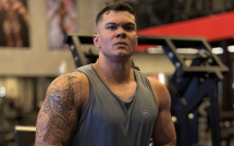 PESAR | Kevin Simões, aos 29 anos