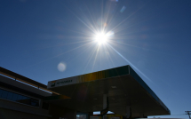 Tempo Agora | sensação térmica de 33 °C no início do Feriadão em Vitória da Conquista