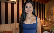 Eleições 2026 | Leia Meira confiante com a posse de Quinho na Assembleia legislativa da Bahia