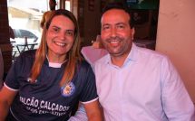Eleições 2026 | Wagner e Sheila analisam resultado das urnas e declaram apoio a Flávio em Vitória da Conquista