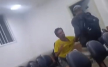 Violência na UPA | Complexo Hospitalar de Vitória da Conquista esclarece briga entre homens gravada