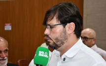 Eleições 2026 | Pedrinho celebra vitória de Jerônimo, Wagner e Rui apontando “mudança” em Vitória da Conquista