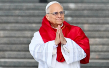 Boletim de Saúde | Papa Leão 14 tem câncer de pulmão confirmado após cirurgia em Roma