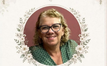 PESR | Lindaci Ferraz França, aos 60 anos