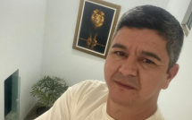 PESAR | Márcio Silva Carvalho, aos 52 anos