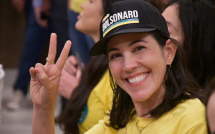 Eleições 2026 | Lara Fernandes é chamada, mas não sobre “no palanque” com ACM Neto em Vitória da Conquista