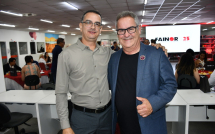 Jubileu de Prata | ACEVIC prestigia os 25 anos da FAINOR e destaca a importância para Vitória da Conquista