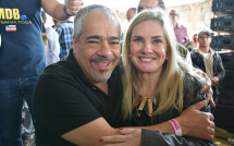 Eleições 2026 | Fabrício reafirma otimismo para o 2º turno de Lula e declara apoio à reeleição de Ivana Bastos na ALBA