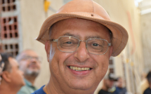 Eleições 2028 | Dudé garante estar “pronto, preparado e querendo” comandar a Prefeitura de Vitória da Conquista