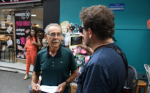Impacto Econômico | Falcão analisa forte impacto do comércio eletrônico nas lojas em Vitória da Conquista
