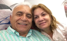 PESAR | Dalvina Ribeiro Botelho, aos 72 anos