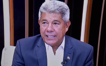 Eleições 2026 | reeleito com 55,8% dos votos, Jerônimo Rodrigues detalha metas para novo mandato na Bahia