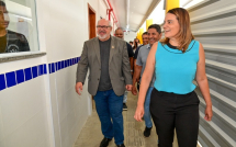 Investimento na Educação | Vitória da Conquista amplia atendimento e reforma Unidades Escolares