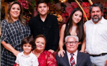 LUTO | Otávio da Silveira Dias, aos 95 anos