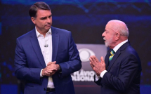 Eleições 2026 | Quaest aponta empate técnico entre Flávio Bolsonaro e Lula na reta final do 2º turno