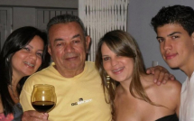 LUTO | Wilson Vaz Silveira, aos 91 anos