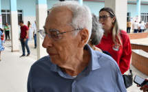 Ao Jornal Band News | Guilherme defende legado de gestões, democracia e fortalecimento do PT em Vitória da Conquista