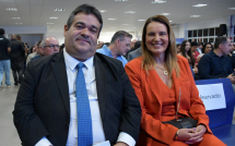 Eleições 2028 | articulação de Sheila desafia planos de Ivan Cordeiro à Prefeitura de Vitória da Conquista