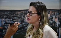 Orçamento 2027 | Márcia Viviane cobra preservação dos recursos da Saúde em Vitória da Conquista