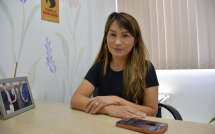 Política & Meio Ambiente | Gabriela defende segurança com inteligência e cobra providências para o Rio Verruga