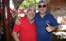 Reconhecimento Político | Eraldo Gusmão destaca atuação de Fabrício em Vitória da Conquista e na Bahia