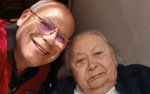 LUTO | Dona Mocinha parte aos 99 anos