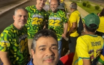 Eleições 2026 | Ivan Cordeiro puxa “Bloco do 22” de Flávio Bolsonaro em Vitória da Conquista