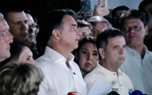 Eleições 2026 | Flávio Bolsonaro contesta apuração e afirma ser impossível reconhecer o resultado do segundo turno