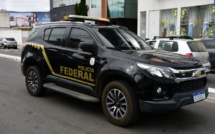 Eleições 2026 | eleitor é conduzido pela Polícia Federal após filmar voto na urna em Vitória da Conquista