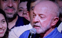 Palácio do Planalto | Lula reforça intenção de regular redes sociais e critica big techs após derrotar Flávio Bolsonaro