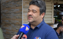 Político Democrático | presidente da Câmara de Vitória da Conquista defende respeito após reeleição de Lula