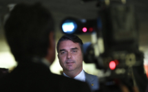 Investigação Policial | PF apura suspeita de fuga de Flávio Bolsonaro para os EUA via Argentina após derrota nas urnas