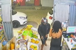 Violência na Bahia | testemunha de execução de jovem dentro de estabelecimento é encontrada morta