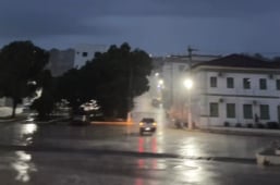 Tempo na Primavera | chove em Tremedal