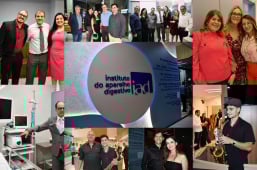 Instituto do Aparelho Digestivo | IAD inaugurou sua nova e moderna sede própria em Vitória da Conquista