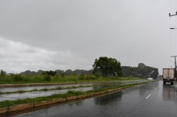 Tempo Agora | Verão com chuva em Vitória da Conquista