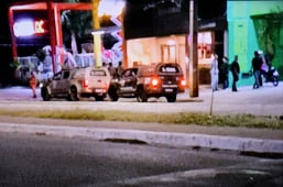 Tragédia na Avenida Juracy Magalhães | perseguição policial com morte de motociclista em Vitória da Conquista