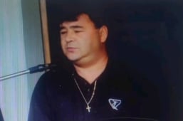 PESAR | China dos Teclados, aos 65 anos