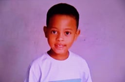 Comoção na Cidade | vítima de incêndio, João Lucas morre aos quatro anos em Vitória da Conquista