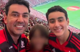 Tragédia em Goiás | secretário da Prefeitura de Itumbiara mata filho e se mata em seguida