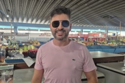 Momento Político | Diogo avalia político e defende reeleição de Ivan na Presidência da Câmara de Vitória da Conquista