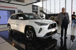 Destaque Automotivo | Toyota Diamantina apresenta o novo Yaris Cross em Vitória da Conquista