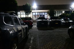 Operação Sala Segura | preso professor investigado por crimes contra cinco estudantes em Piripá