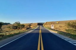 Duplicação da BR-116 | obras começam em Governador Valadares com investimento de R$ 309 milhões