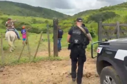 Buscas por Rosânia | corpo de mulher arrastada pela enxurrada é localizado em Vitória da Conquista