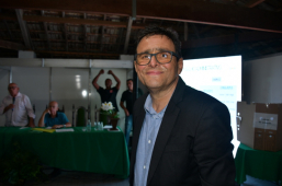 Eleições COOPMAC | com 13 votos na frente Isaac derrota Abel e é reeleito em Vitória da Conquista